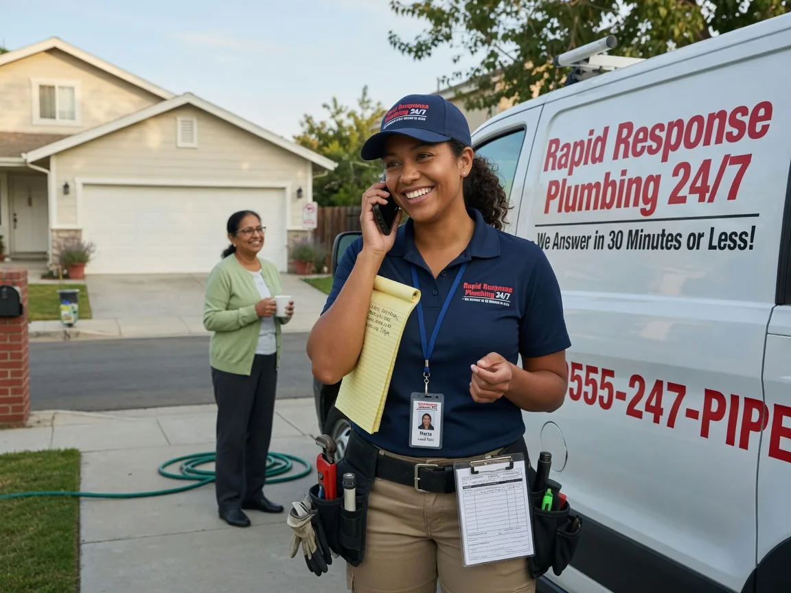 Emergency Plumber Austwell, TX FAQs